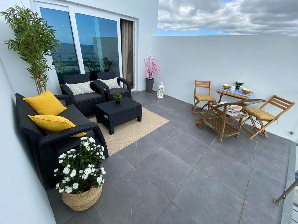 South Sea Rooftop Ponta Delgada 외부 사진