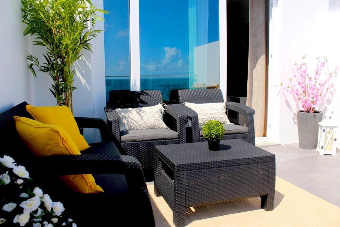 South Sea Rooftop Ponta Delgada 외부 사진