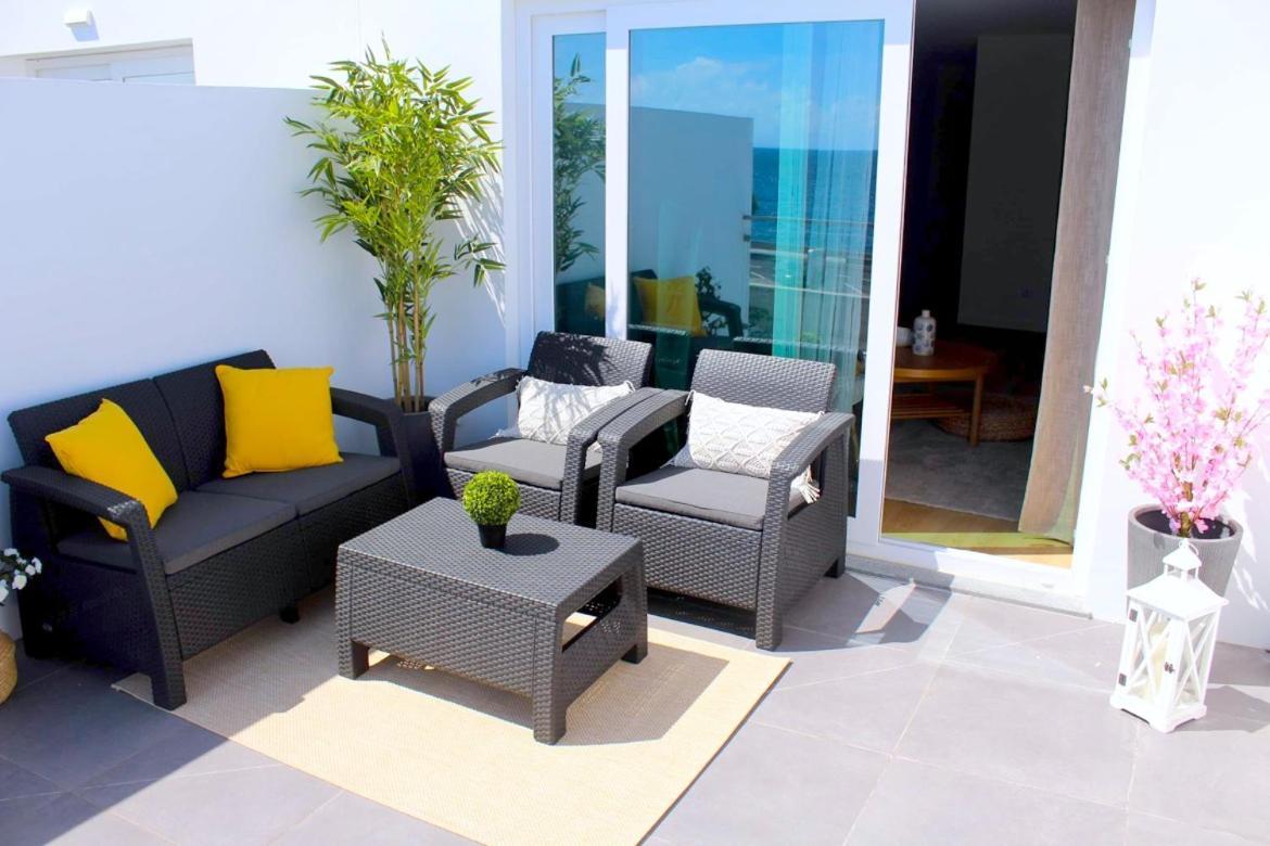 South Sea Rooftop Ponta Delgada 외부 사진