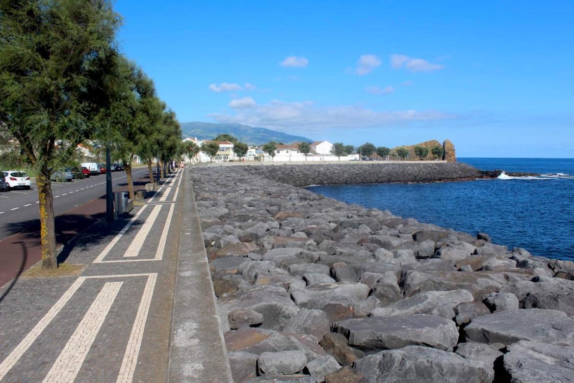South Sea Rooftop Ponta Delgada 외부 사진